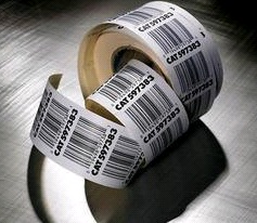 Barcode Labels