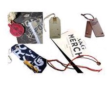 Clothing Tags