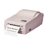 Zebra Barcode Printers