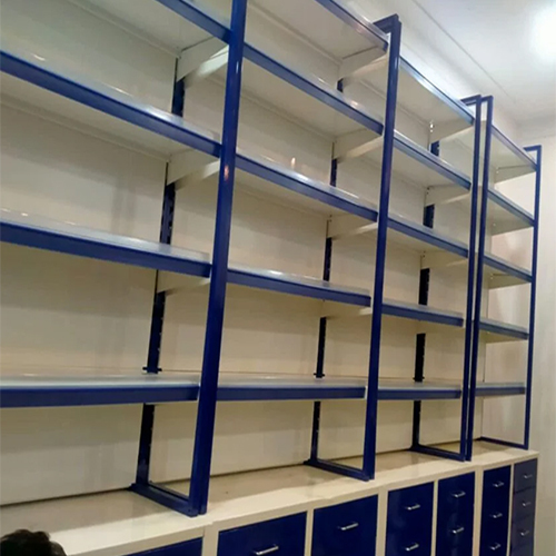 Pharmacy Display Rack