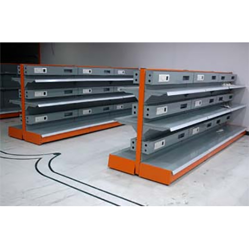 Electronic Equipment Racks