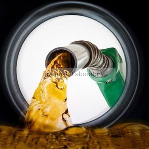 Petrol Testing Services