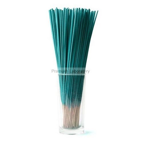 Incense Sticks Testing Service