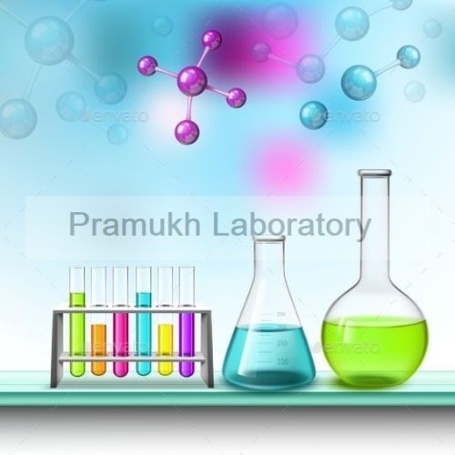 Agriculture Testing Services