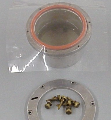 Water Vapor Transmission Testing Services