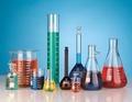 Laboratory Testing Solution