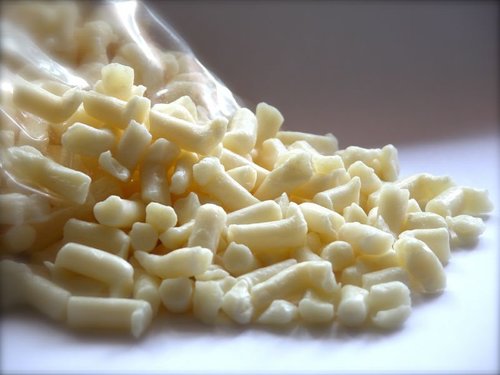 Soap Noodles Testing Solution