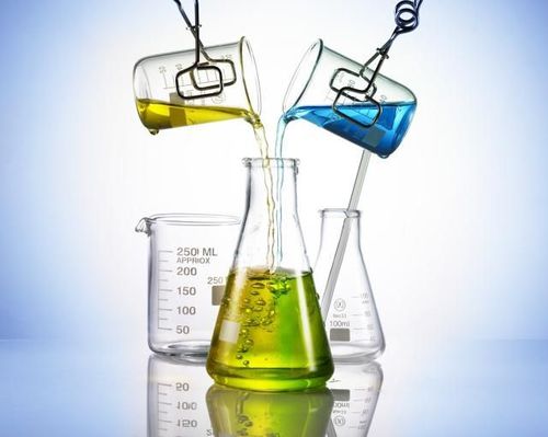 Chemical Compound Testing Solution