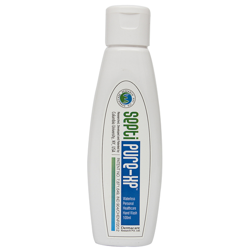 Springbliss Septipure-Xp Surgical Rub & Scrub