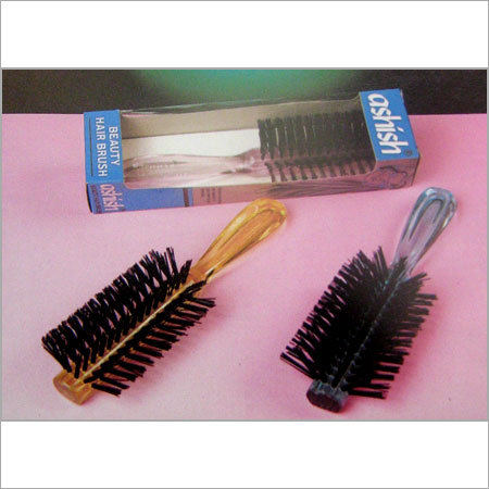 BEAUTY HAIR BRUSHES