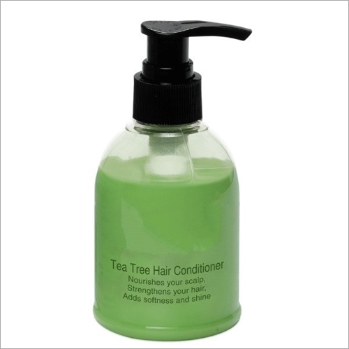Herbal Tea Tree Hair Conditioner