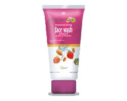 Moisturizing Face Wash