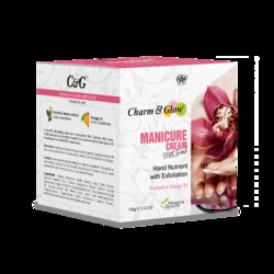 Manicure Cream