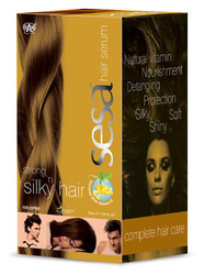 Hair Serum