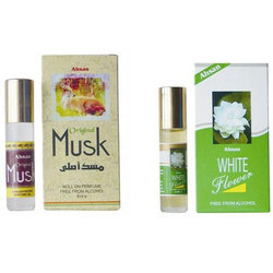 Fragrance Attar (8 ml)