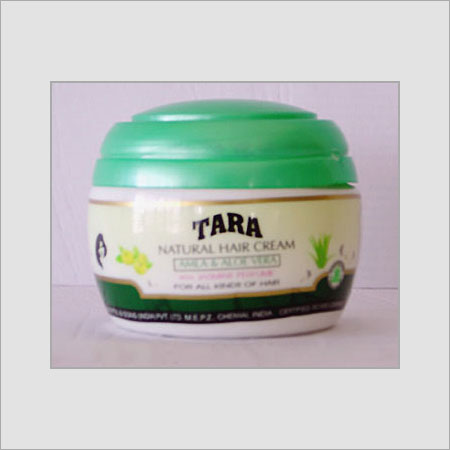 NATURAL HAIR CREAM