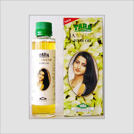 JASMINE HAIR OIL