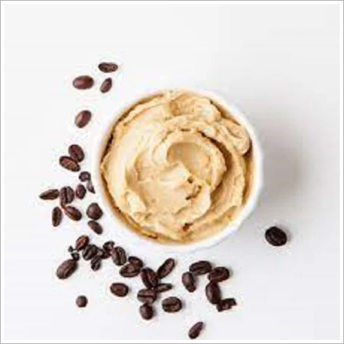 Coffee Bean Butter