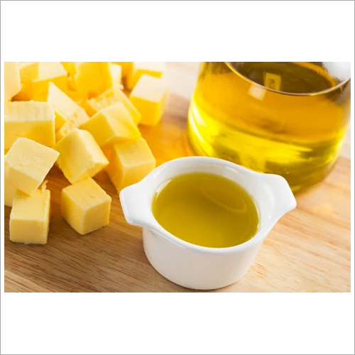 Natural Olive Butter