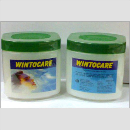 Wintocare Petroleum Jelly