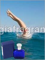 Water Soluble Fragrances