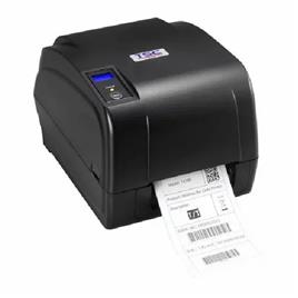 TSC ZD 230 Desktop Thermal Transfer Barcode Printer