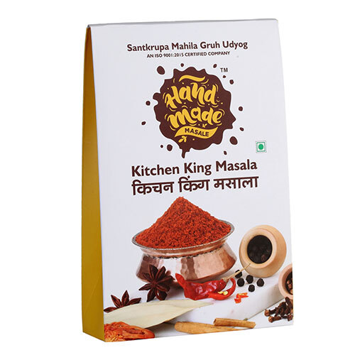 Kitchen King Masala