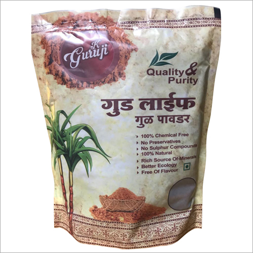 Natural Jaggery Powder