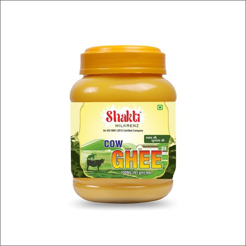 100ml Buffalo Ghee
