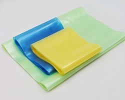 Polyethylene Plastic Film