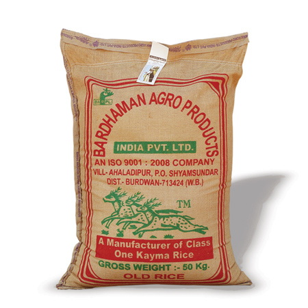Biryani & Ghee Rice 50Kg Tripple Dear Brand
