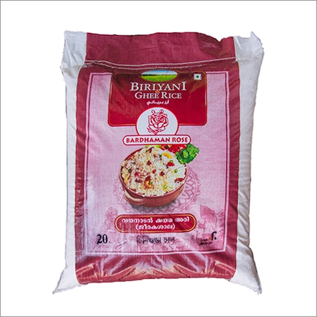 20 kg Gobindobhog Rice