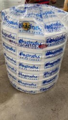 Printed Stretch Film