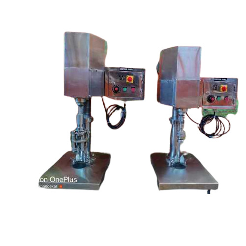 ROPP Cap Sealing Machine