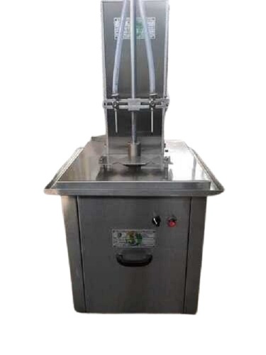 Semi Automatic Filling Machine