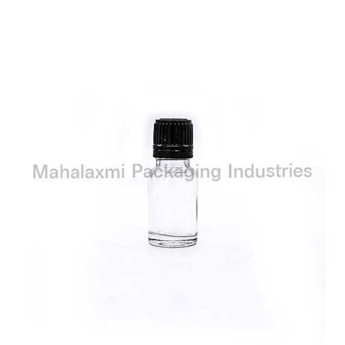 10 ml flint dropper glass