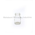 50 g Honey Glass Jar