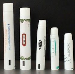 Multi Layer Laminated Tubes