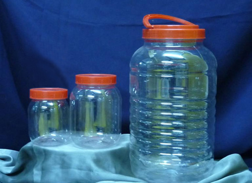 PET Jar