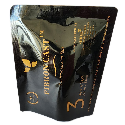 Printed Aluminium Pouch