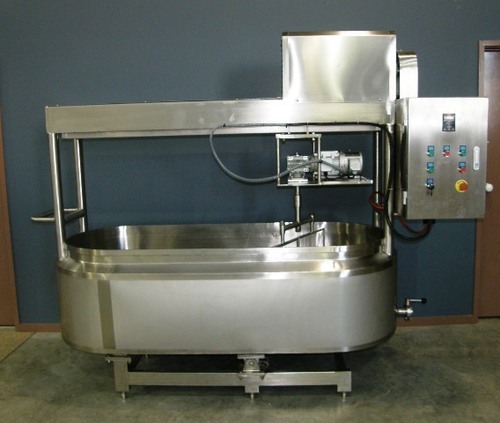 Cheese Vat