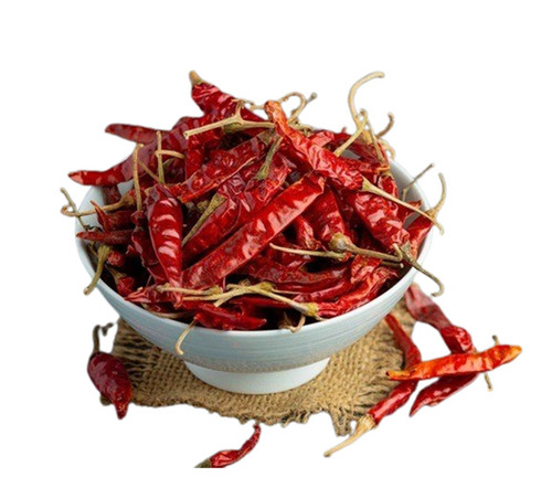 Red Chillies