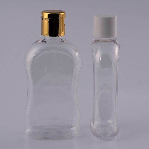100 ML Hair Oil Bottle