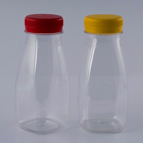 250 ML Krsh Juice Bottle
