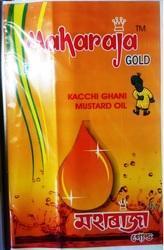 Food Grade Oil Packaging Films