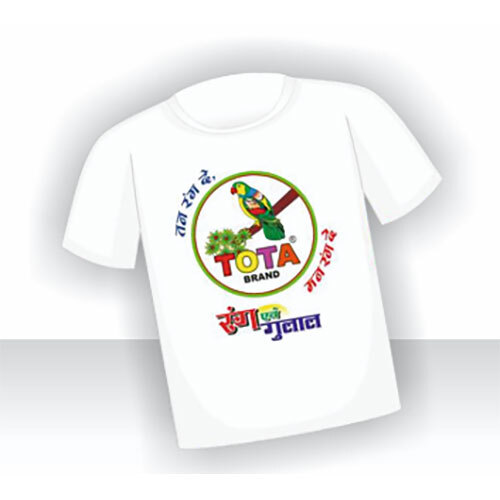 Tota Magic Tshirt