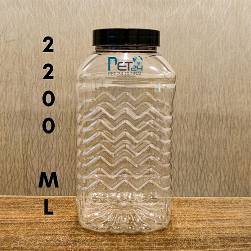 Herb Jar 2200ml