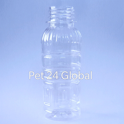 100ml PET Bottle