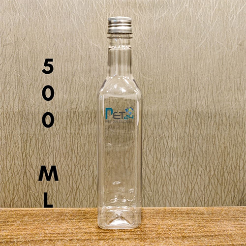 Juice Bottle 500 ml