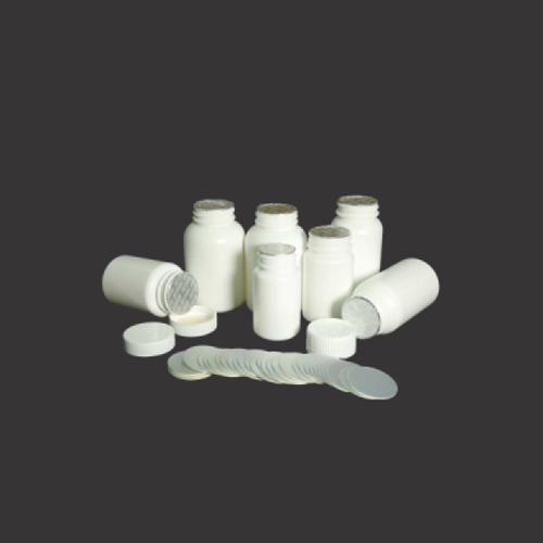 HDPE Packaging Wads